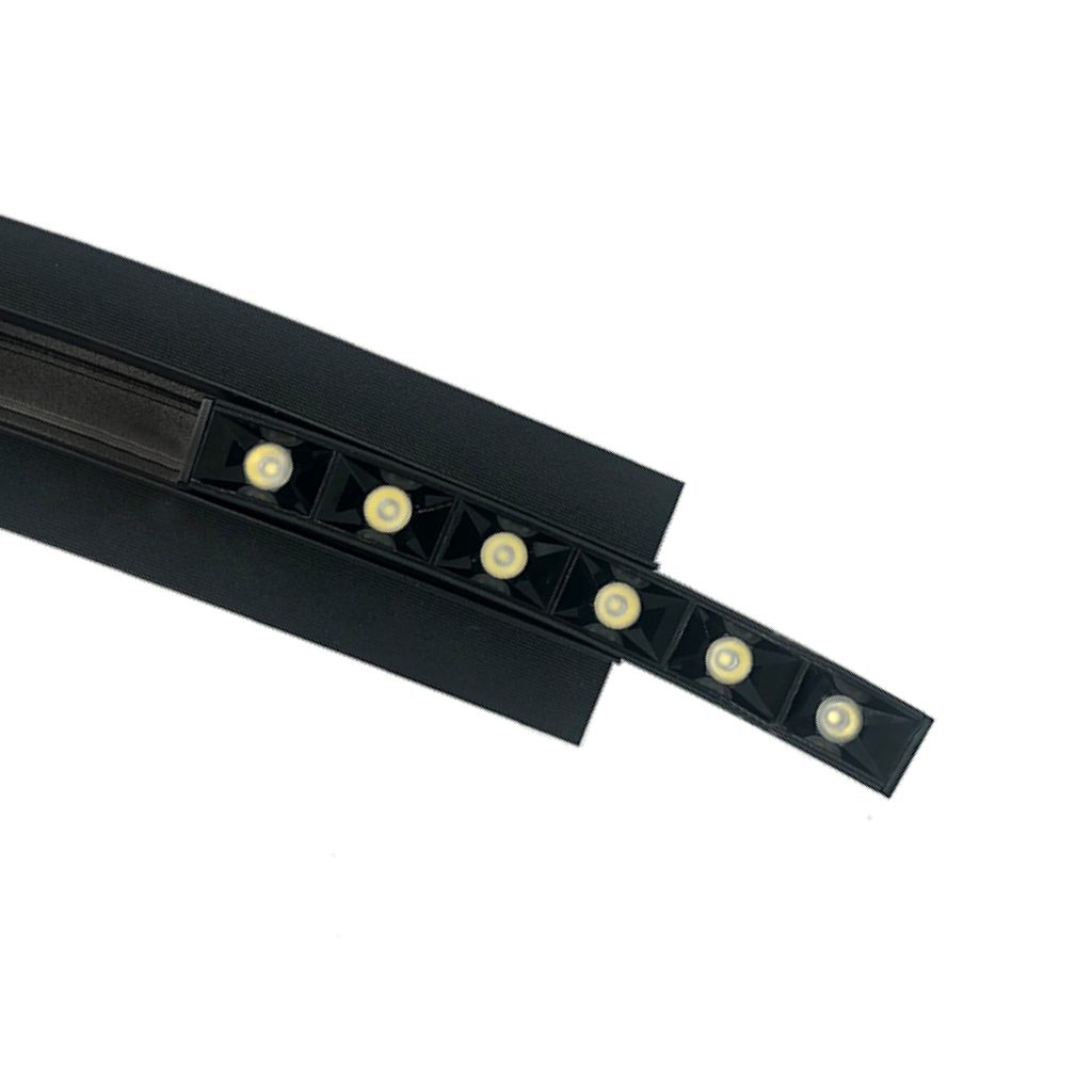 چراغ مگنتی کرو نقطه ای