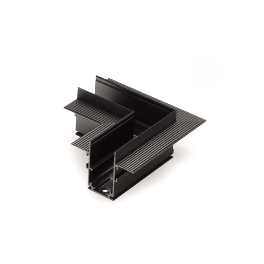 رابط ریل توکار سقف چراغ ریلی