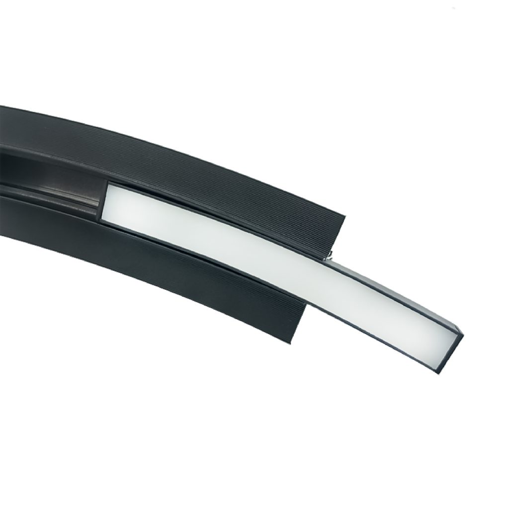 چراغ مگنتی کرو خطی