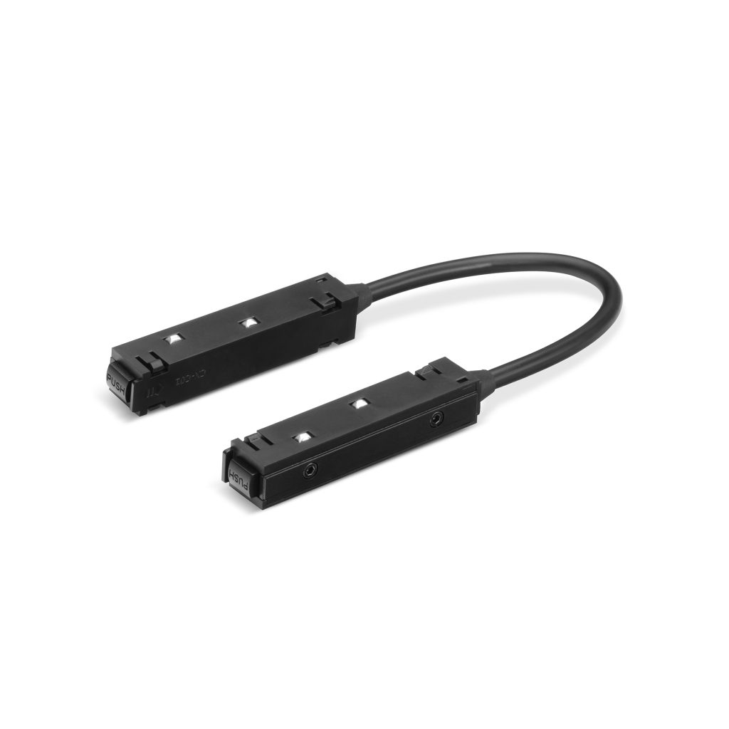 رابط الکتریکال متحرک چراغ مگنتی