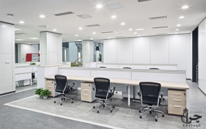 چگونگی محاسبه مقدار نور مورد نیاز