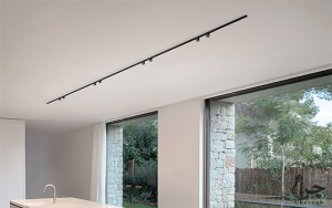 چراغ های ریلی