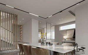 چراغ مگنتی و کاربردهای آن