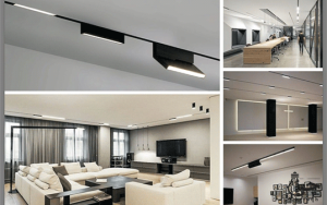 خرید چراغ مگنتی