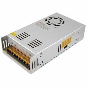 منبع تغذیه سوئیچینگ 12 ولت 30 آمپر