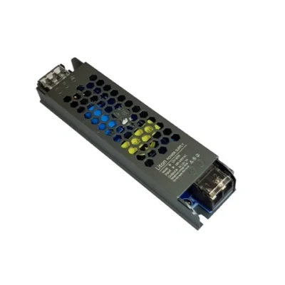 ترانس سوپراسلیم 12 ولت 5 آمپر 60 وات