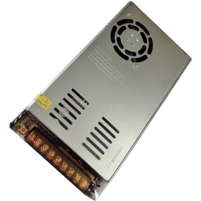 منبع تغذیه سوئیچینگ 12 ولت 10 آمپر